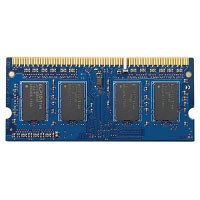 Hp 4-GB PC3-10600 (DDR3 1333 MHz) SODIMM (AT913ET#AC3)